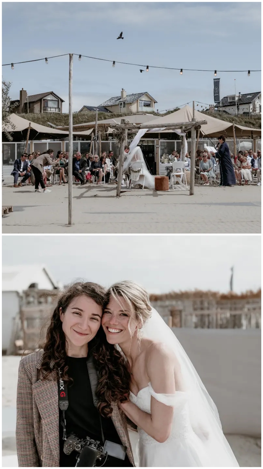 Feedback screen image